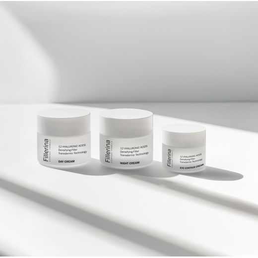 FILLERINA Everyday Formula Day Cream Grade 4