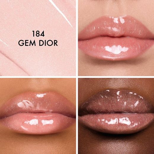 DIOR Addict Glass Lipstick
