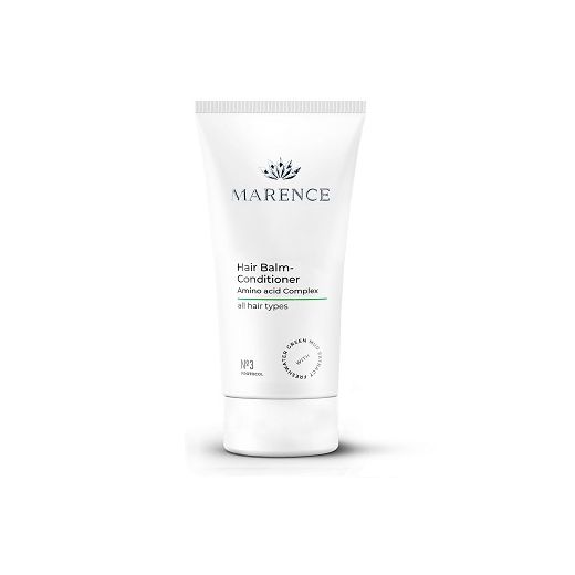 Marence Hair Balm-Conditioner With Aminoacids