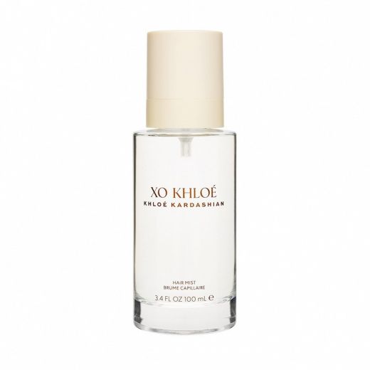 KHLOÉ KARDASHIAN Hairmist