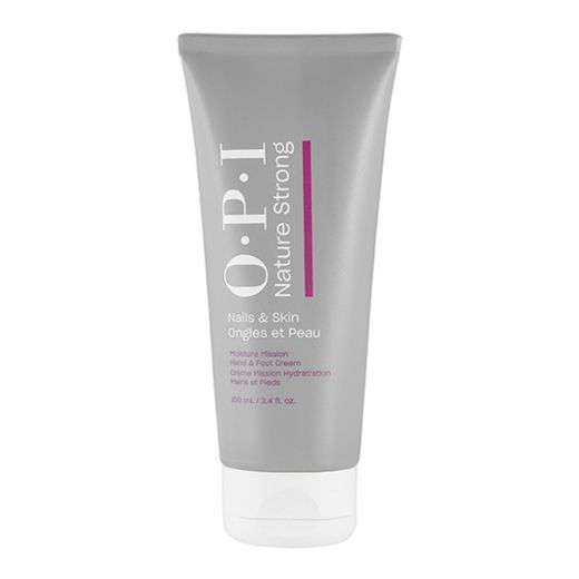 OPI Nails&Skin Moisture Mission Hand & Foot Cream 