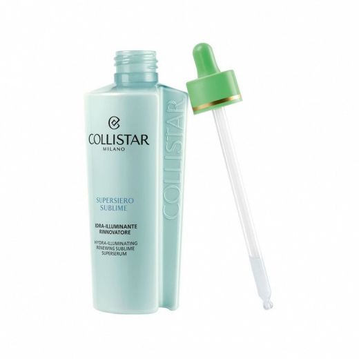 COLLISTAR Hydra-Illuminating Renewing Sublime Superserum