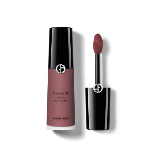 GIORGIO ARMANI BEAUTY Luminous Silk Cheek Tint Liquid Blush