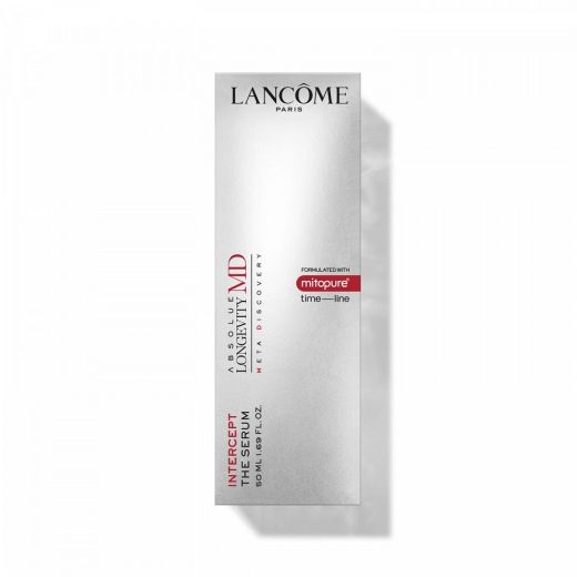 LANCÔME Absolue Longevity MD Intercept The Serum