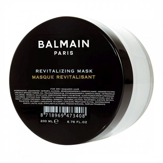 BALMAIN Mask Revitalizing
