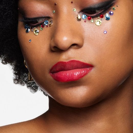 DOLCE&GABBANA BEAUTY Kiss My Gloss! 4D Gloss Stick & Lip Liner Duo 