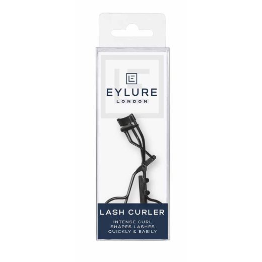 Lash Curler