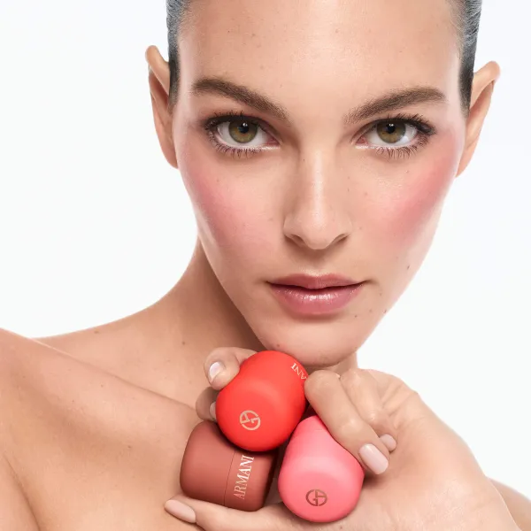ARMANI DOLCI vaigu sārtums