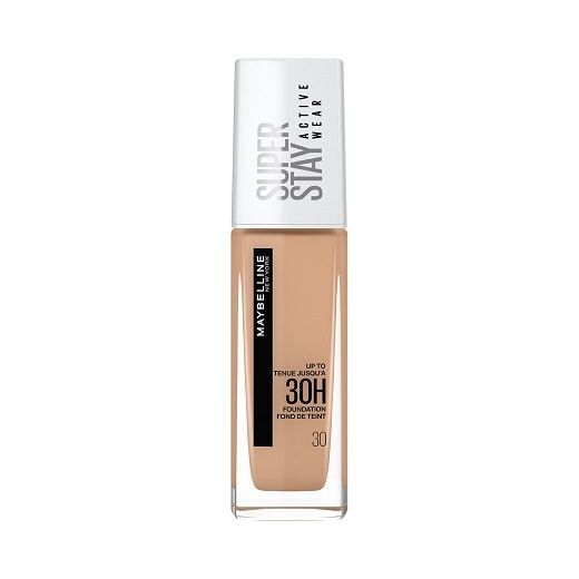 Maybelline New York Super Stay Active Wear 30H Foundation