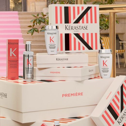 KÉRASTASE Premiere Lotion Set