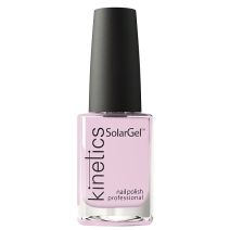 Kinetics SolarGel Professional Nail Polish  (Nagu laka ar želejlakas efektu)