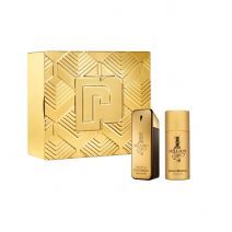 Paco Rabanne 1 Million Parfum EDP 100 ml + Deo 150 ml