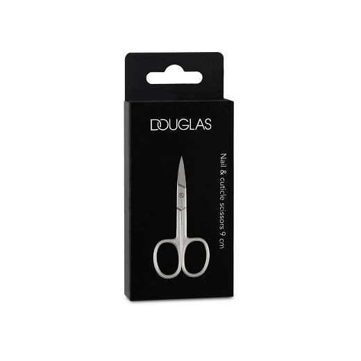 Douglas Accessories Nail & Cuticle Scissors 9 cm
