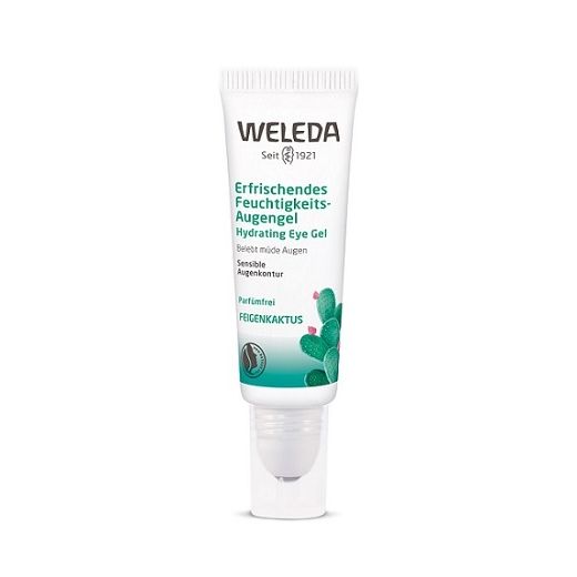WELEDA Cactus Hydrating Eye Gel