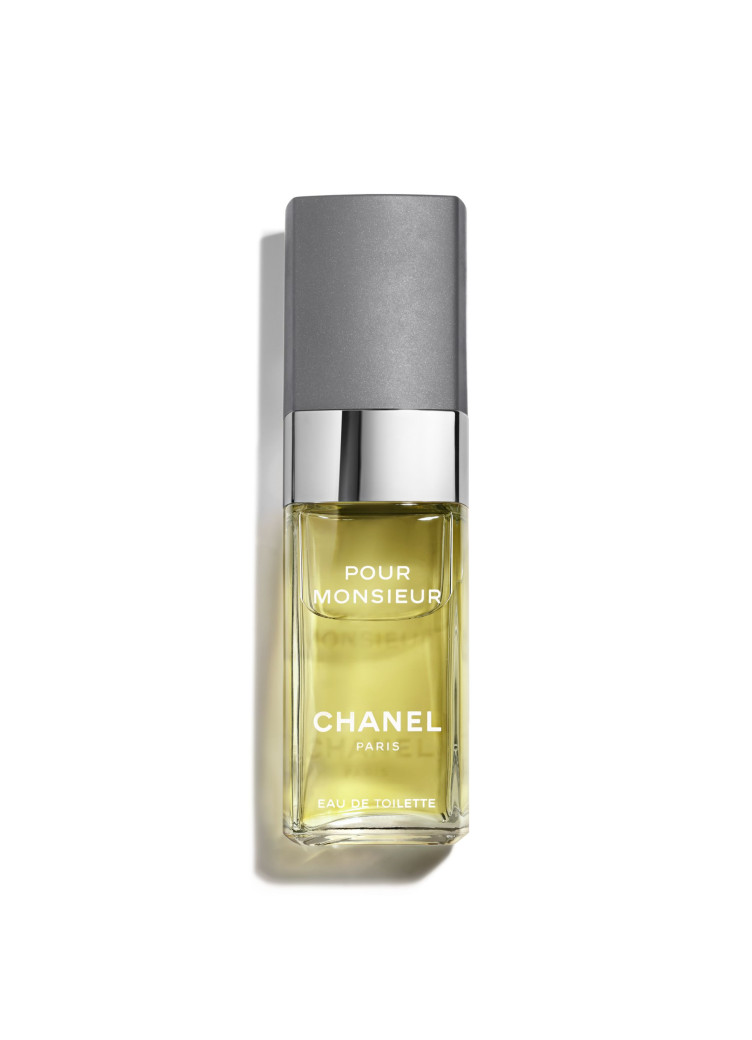 CHANEL Pour Monsieur 
