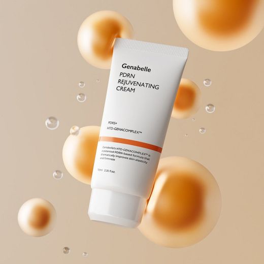GENABELLE PDRN Rejuvenating Cream