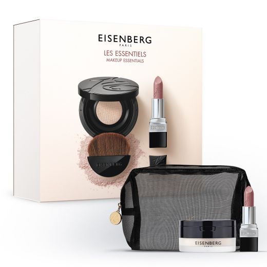 EISENBERG Coffret Beauté Naturelle 