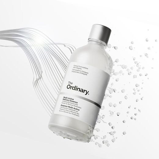 THE ORDINARY Multi-Active Delivery Essence