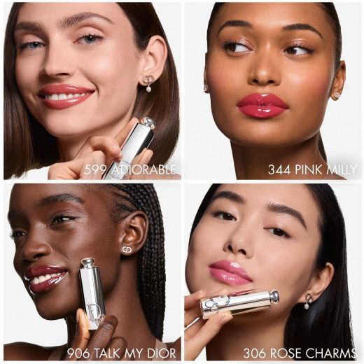 DIOR Addict Glass Lipstick