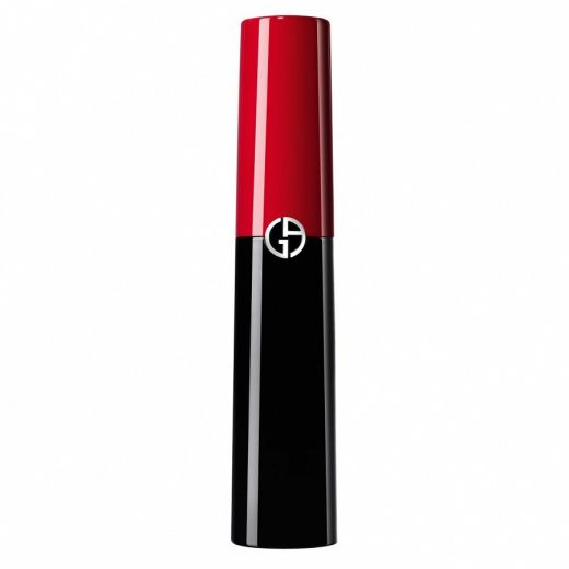 Giorgio Armani Beauty Lip Power Vivid Color Long Wear Lipstick