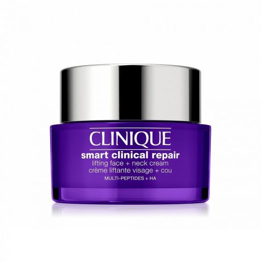 Clinique Smart Clinical Repair™ Lifting Face + Neck Cream