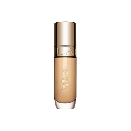 CLARINS Skin Illusion All-In-One Concealer 