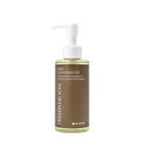 MIZON Nourishing Deep Cleansing Oil 