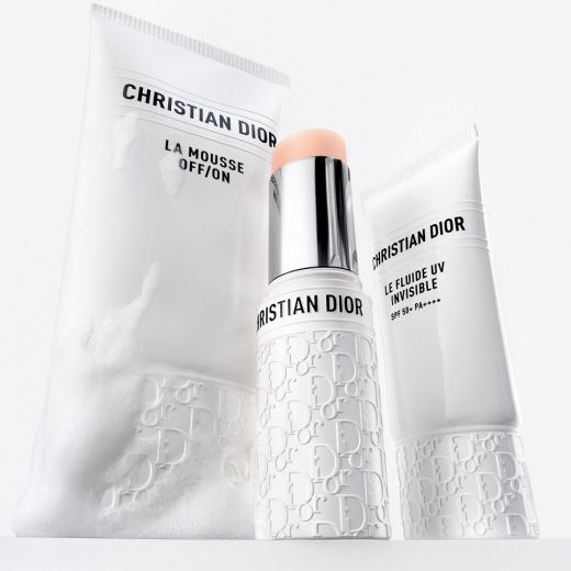 DIOR Mattifying Invisible UV Stick SPF 50 PA++++