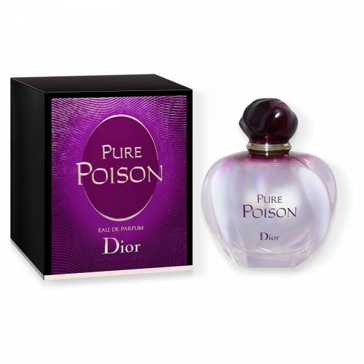 DIOR Pure Poison EDP For Her