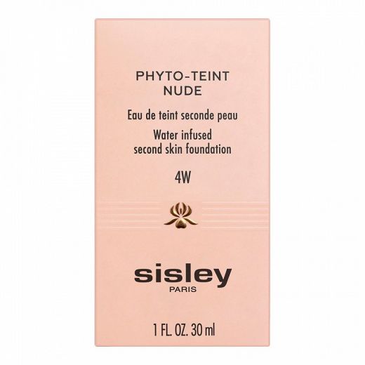 SISLEY Phyto-Teint Nude