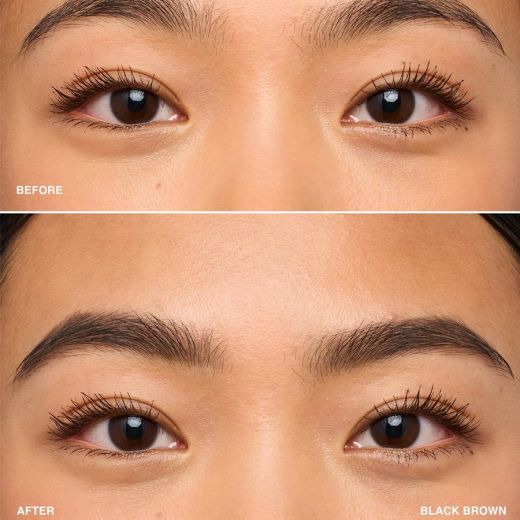 BOBBI BROWN Long-Wear Brow Pencil Refill Black Brown