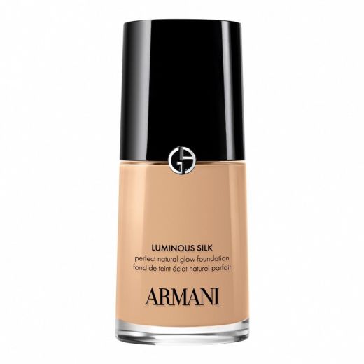 ARMANI BEAUTY Luminous Silk Liquid Foundation 