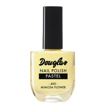 Douglas Make Up Nail Polish Pastel   (Nagu laka)