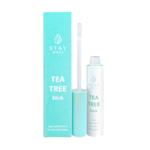 STAY WELL Vegan Tea Tree Stick