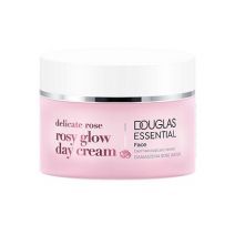 Douglas Essential Rosy Glow Day Cream Delicate Rose  (Sejas krēms)