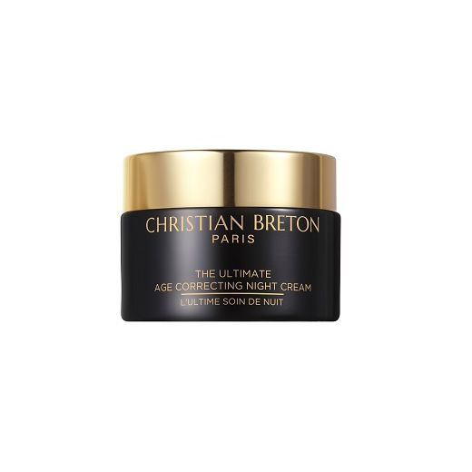 Christian Breton The Ultimate Age Correcting Night Cream