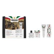 Proraso Duo Pack Tube + Balm Sensitive