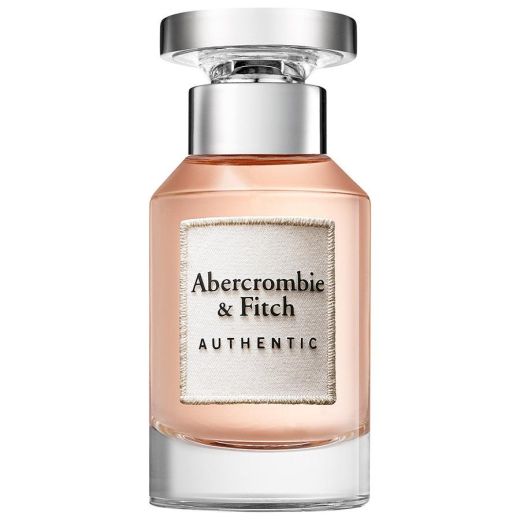 ABERCROMBIE & FITCH Authentic Woman