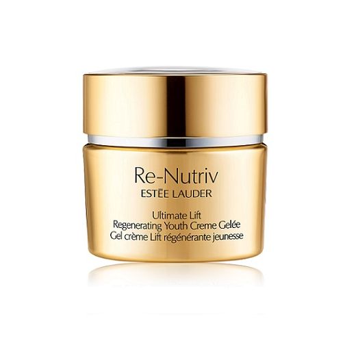 Estee Lauder Re-Nutriv Ultimate Lift Regenerating Youth Creme Gelee  (Atjaunojoša sejas želeja)