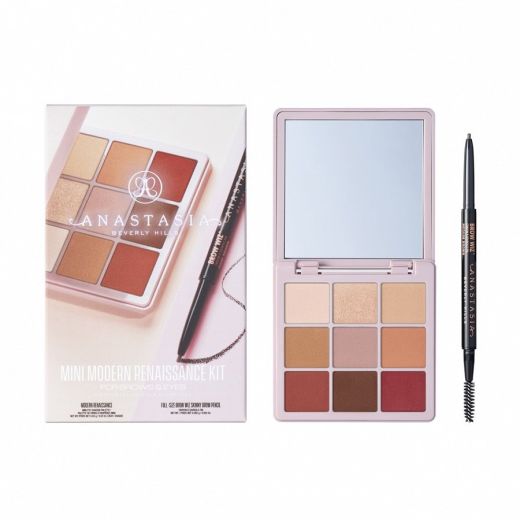 ANASTASIA BEVERLY HILLS Mini Modern Renaissance Kit