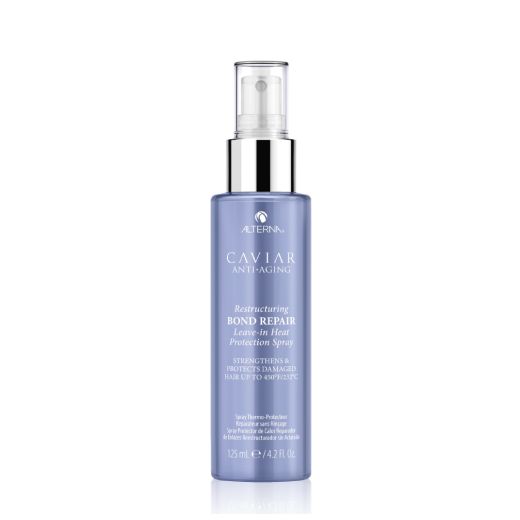 Caviar Restructuring Bond Repair Leave-in Heat Protection Spray