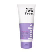 ONE.TWO.FREE! Hydra Power Body Lotion 