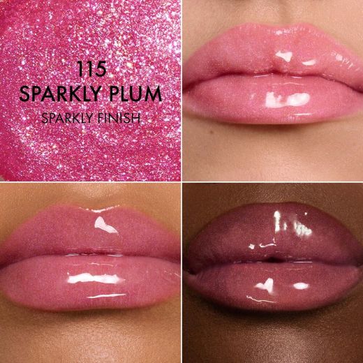 DIOR Addict Lip Glow Oil