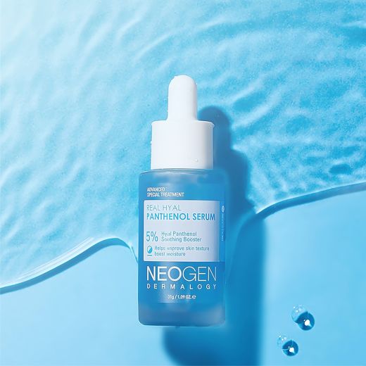 NEOGEN DERMALOGY Real Hyal Panthenol Serum 