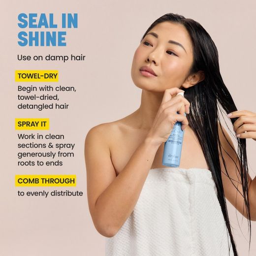 DRYBAR Liquid Glass Sealant