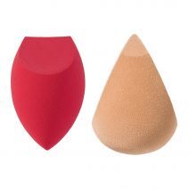 Morphe Festive & Flawless - Beauty Sponge Duo