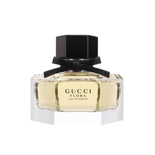 gucci perfume tall pink bottle