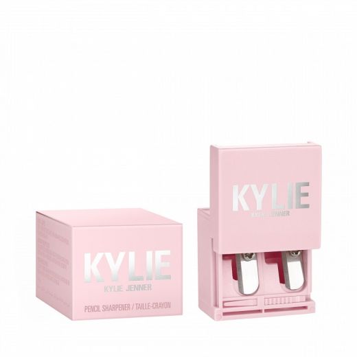 Kylie Cosmetics Pencil Sharpener