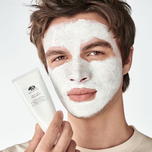 Origins Out Of Trouble Mask