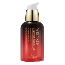 The Skin House Wrinkle Supreme Serum (Pretnovecošanās serums sejai)